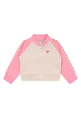 Bakkaboe baby meisjes vest